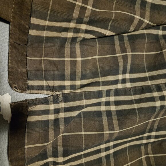 Deep Brown Jacket - Picture 8 of 14